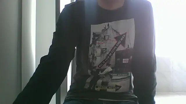 nole_china7 Show Webcam