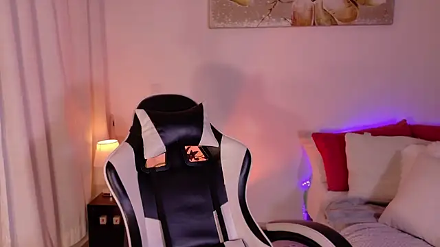 ChloeMoreti – Naživo XXX chat