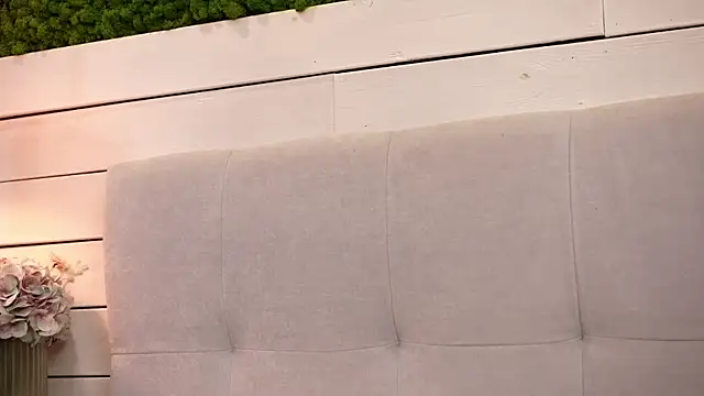 IsabellaMysty Chat XXX in diretta