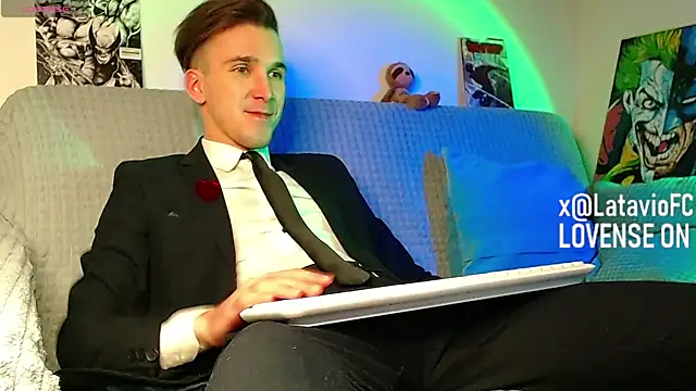 Midnighter_ – Naživo XXX chat