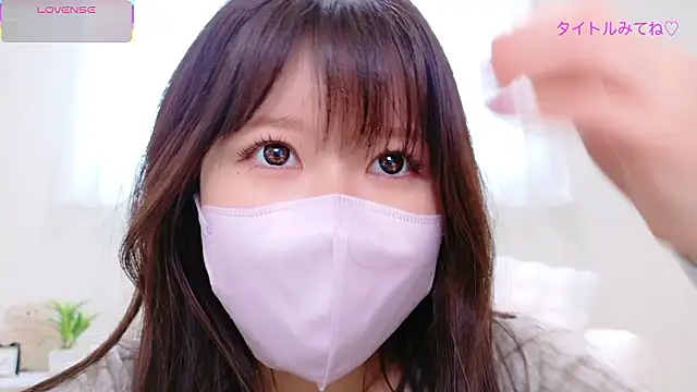 Reinya__nyan2 Pertunjukan Webcam