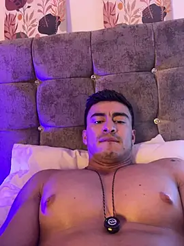 عرض كام Chris_Clarck