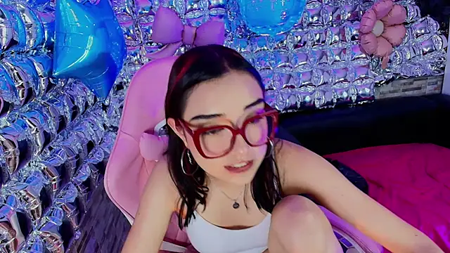 Chatroom XXX en direct de lala_cherry