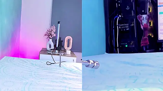 samantha_zc8's Live XXX Chat