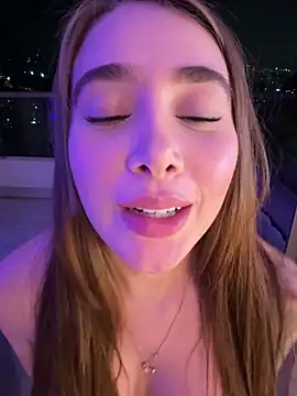 Živý XXX chat lanataylor_7