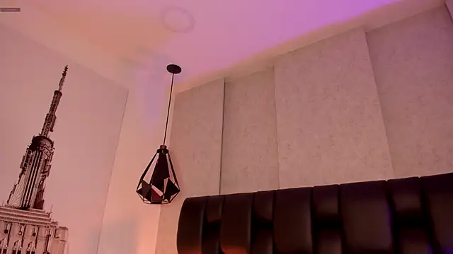 Blue_Angell 现场XXX聊天