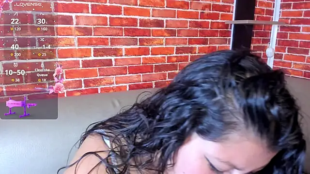 Chatroom XXX en direct de Rachel_new20