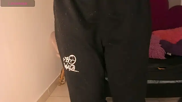 Czat XXX na żywo – Bonniie_22