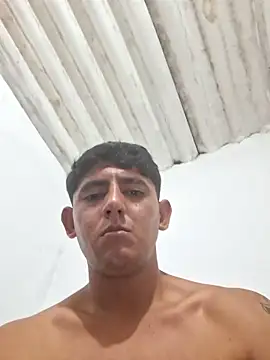 Joel4518 Webcam-Show