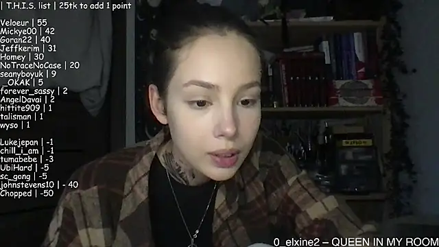 Yuna5343 Chat XXX live