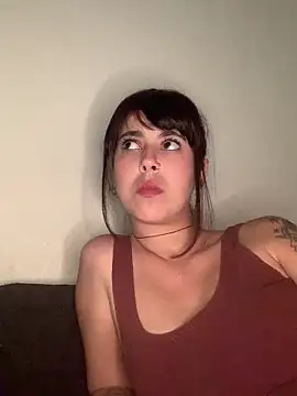 ninapellegrini17 Chat XXX live