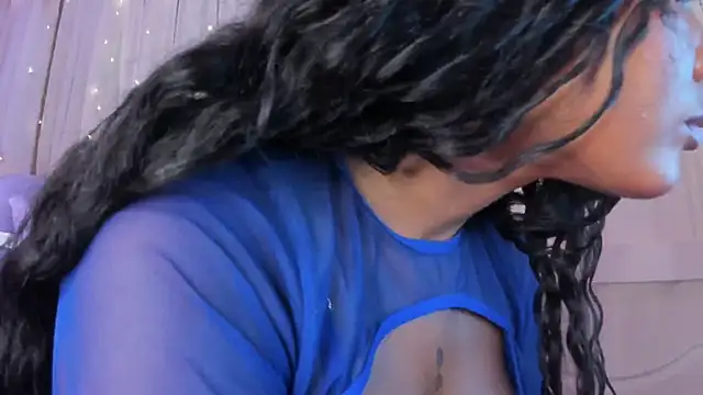 Jade_Thonson1 라이브 XXX 채팅