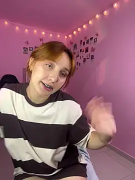 Davne_ – Live XXX-chat