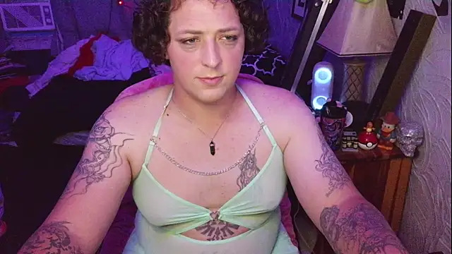 Abagail_soft Webcamshow