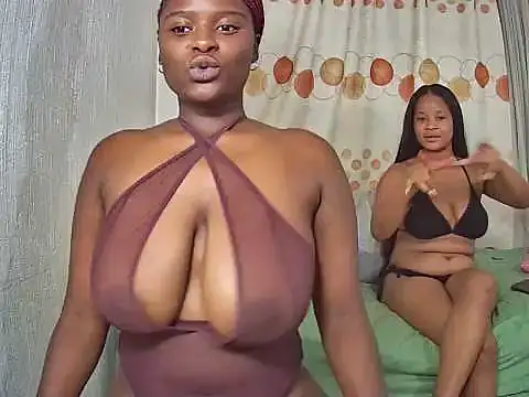 Chatroom XXX en direct de Darkbeauty27