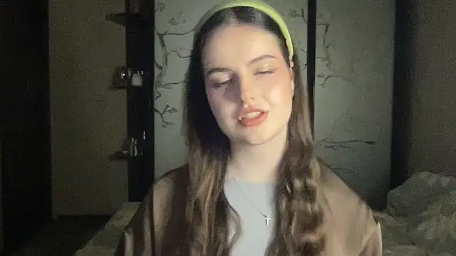 Chatroom XXX en direct de Oleksiiss