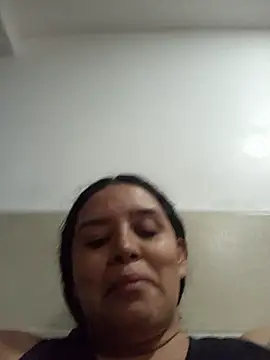 Chat XXX ao vivo de MariaGaitan