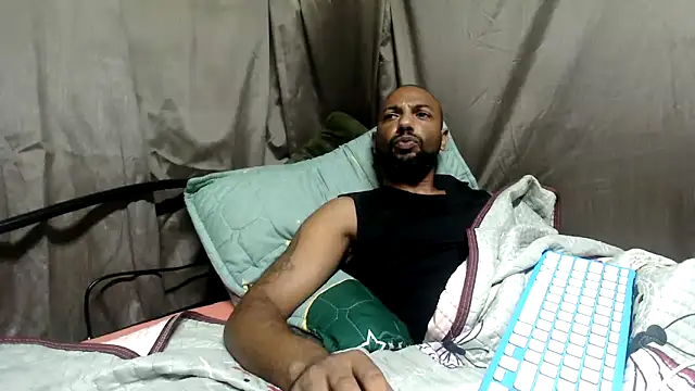 Camodick live XXX chat