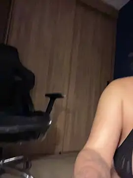 دردشة BlackCat__ الجنسية المباشرة