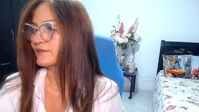 XXX chat uživo modela Xiimen