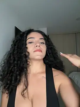 دردشة Curlyierr الجنسية المباشرة