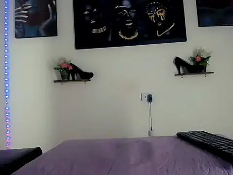 Tatoo_Noah Webcam-Show