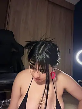 Chat +18 de BlackCat__ ao vivo