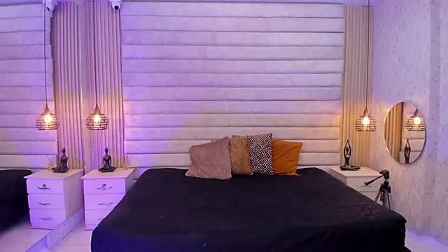 VictoriaaBlair's Live XXX Chat