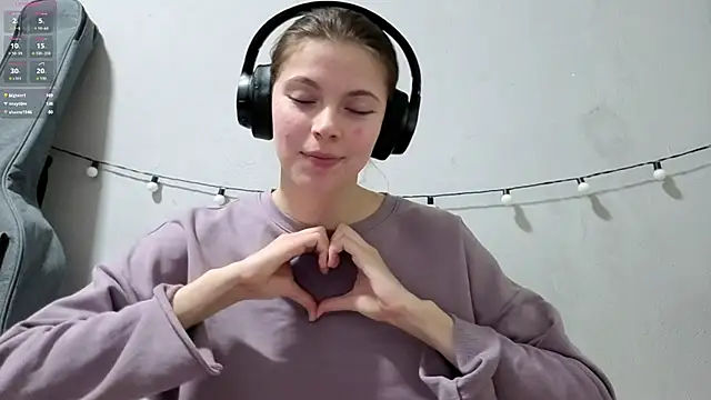 عرض كام CutieAnny