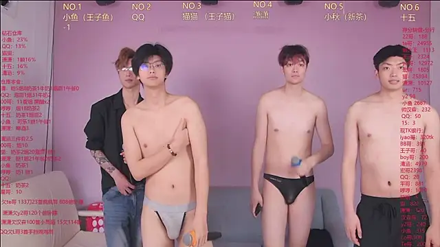 NTN-lucky's Live XXX Chat