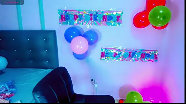 Show Webcam de malahya_