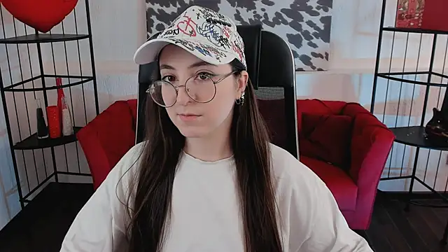 Chat +18 de VirtuallVoyant ao vivo