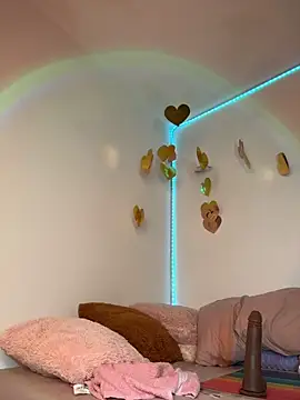 GiannaMagari_'s Live XXX Chat