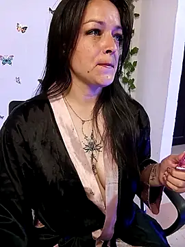 Chat XXX Live Isa_bluee