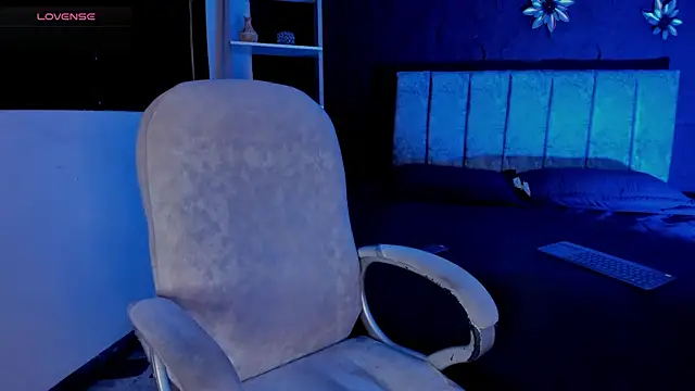 Chat XXX en directo de LiamDeep