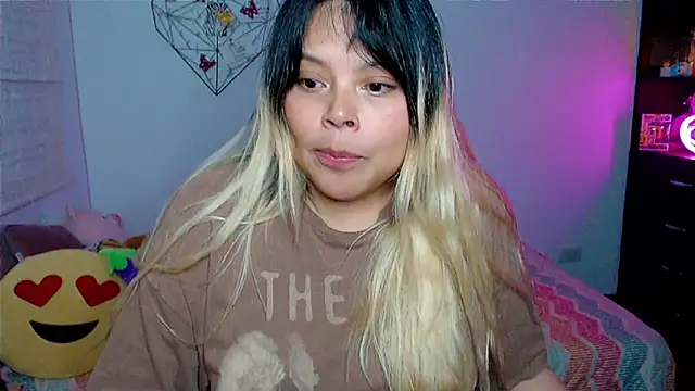 عرض كام EllieMoonX