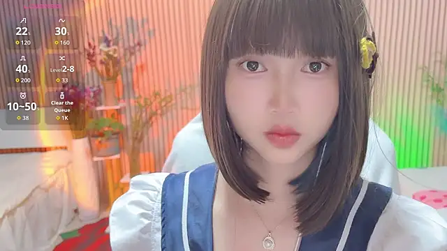 di-or-'s Live XXX Chat