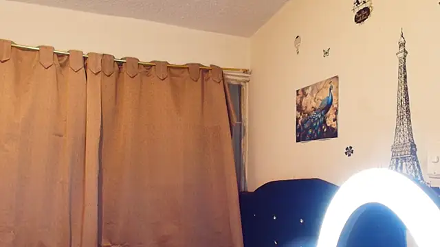 jimmy_classのウェブカメラショー