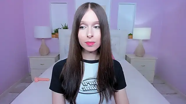 Chatroom XXX en direct de dark_k1tty