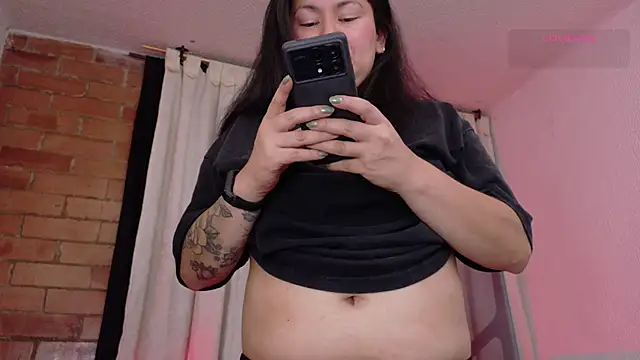 Chubby_Licius' Live XXX Chat