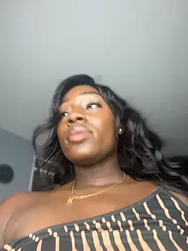 ZarahFerreira's Live XXX Chat