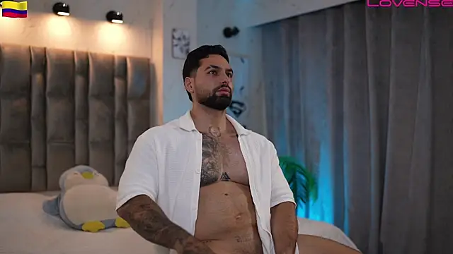 john_king29のウェブカメラショー