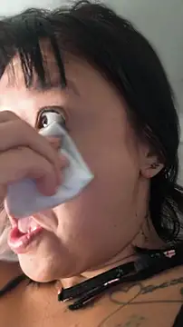 LorenRosse's Webcam Show