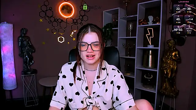 isabel_wave Live XXX-chat