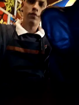 blackninja66: вебкам-шоу