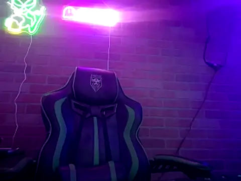 chronic_vibez Webcam show