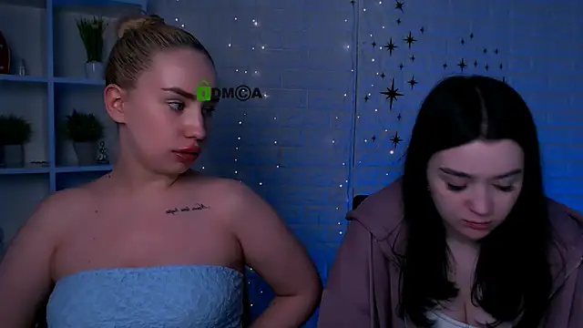 asol_muah 网络视讯表演