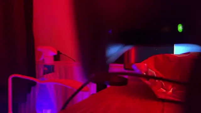 Вебкам-шоу LeatherSdaddy