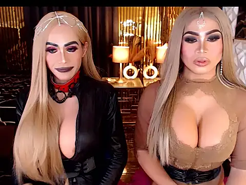 MonstrousCockDiva – Live XXX-chat