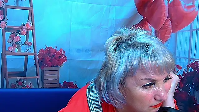 RenataDaster's Live XXX Chat